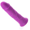 Petit Gode Violet