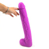 Gode XXXL violet
