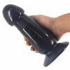 Gros sextoy noir