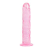 Gode Silicone Rose