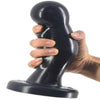 Gros sextoy noir