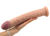 Gode Ventouse Femme