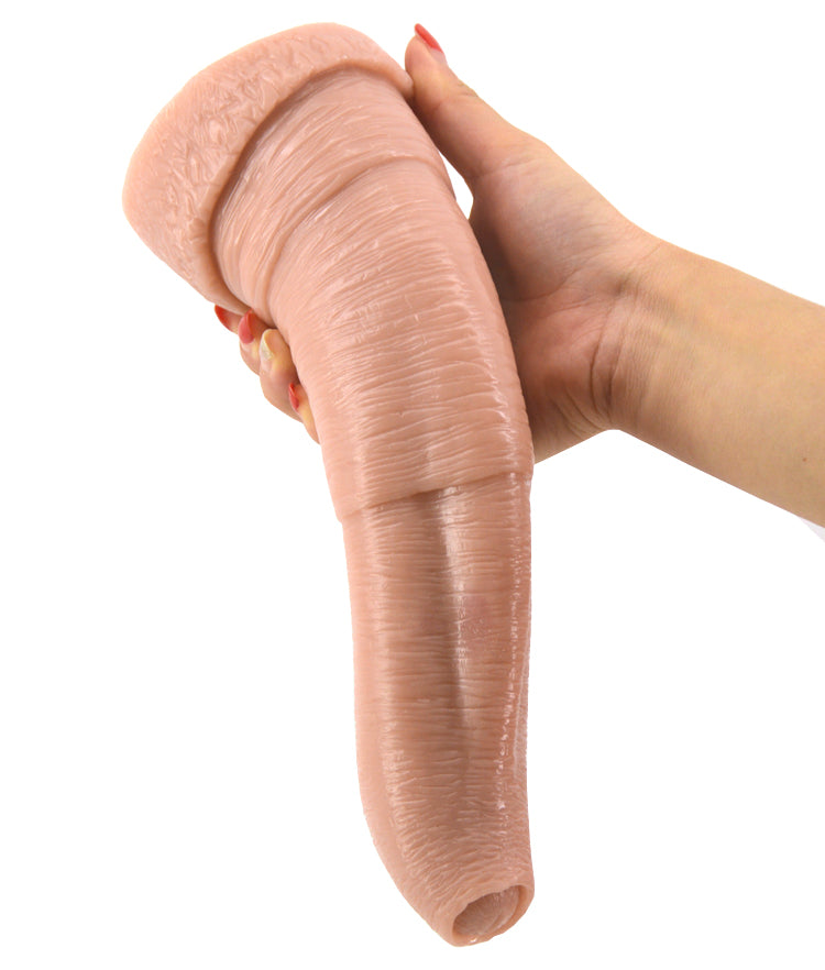 Gode Prostate