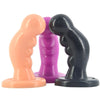 Grand et gros sextoy anal