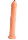 Gode Ventouse Femme