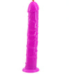 Gode Ventouse Femme