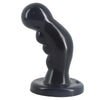 Sextoy noir anal