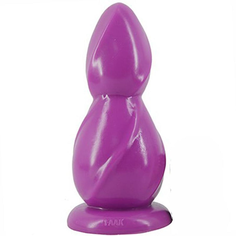 Gros Gode Anal