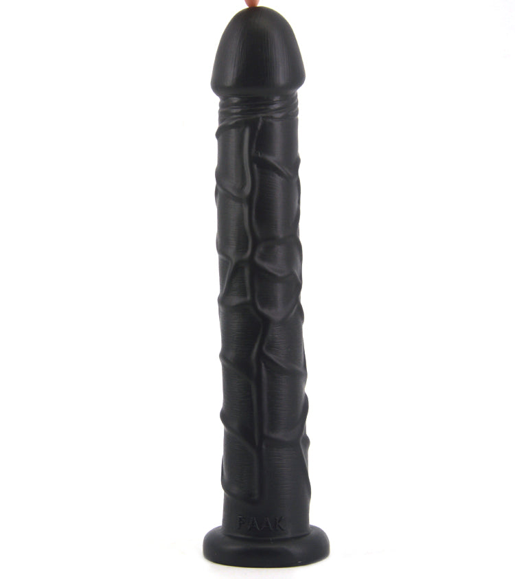 Gode Ventouse Femme