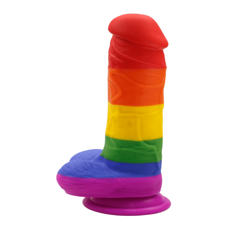Gode Arc en Ciel