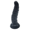Gode Tentacule Noir