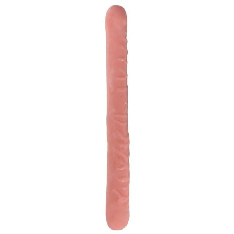 Double gode réaliste