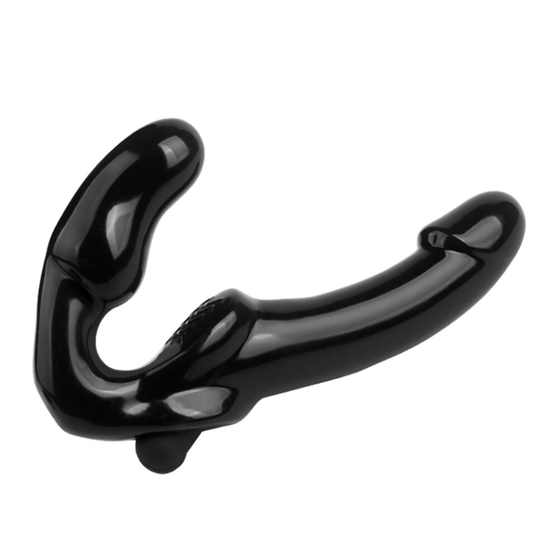 Double gode vibrant