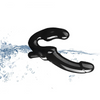 Double gode vibro waterproof
