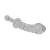 Gode anal silicone