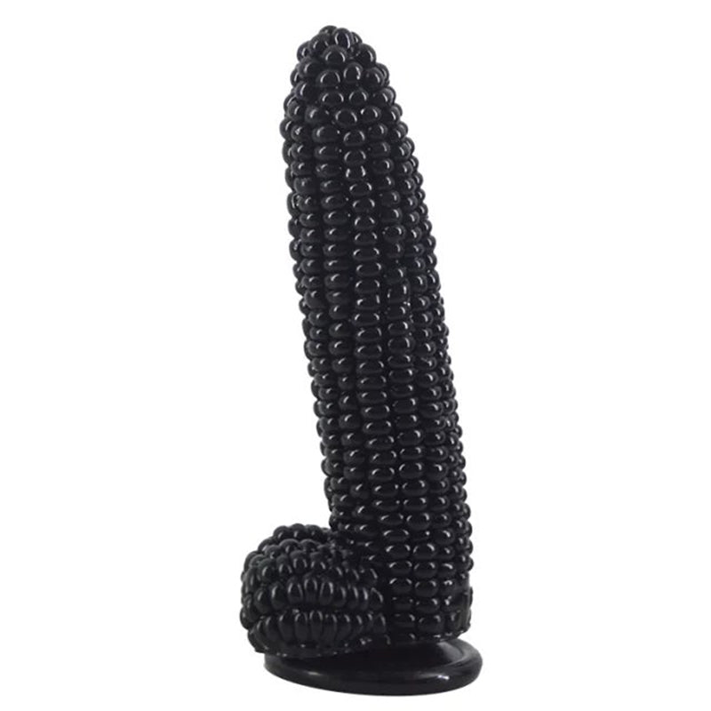 Gode Maïs noir