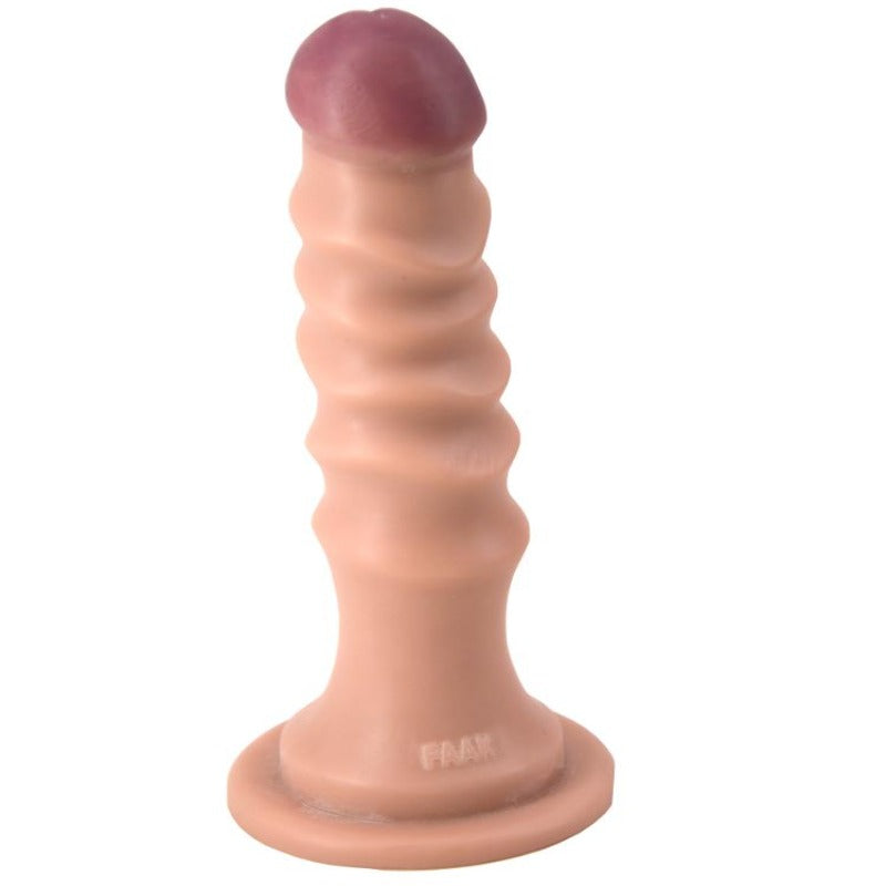 Gode pénis ventouse