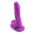 Gode rose souple