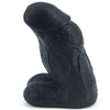 Gros gode noir