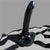 Gode ceinture noir