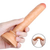 Gode Réaliste en Silicone