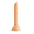 Godemichet Réaliste en Silicone