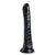 Godemichet Ventouse Noir
