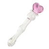 Gode en Verre Femme