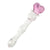 Gode en Verre Femme
