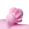 Vibromasseur Rose