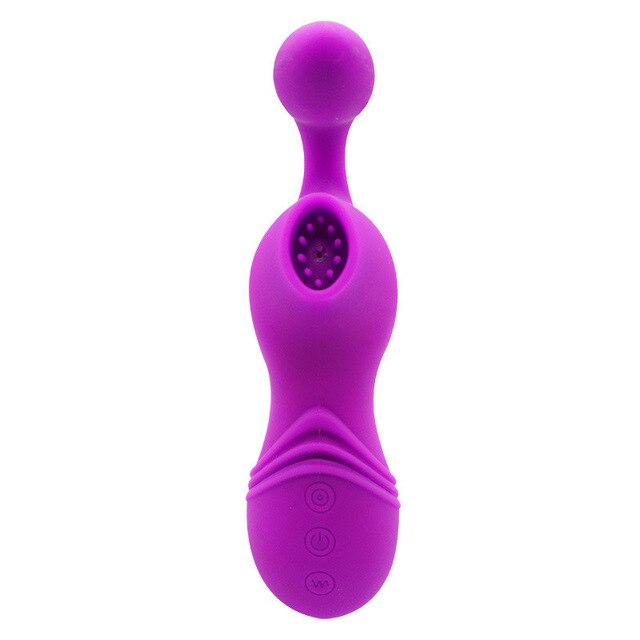 Vibromasseur Clitoris