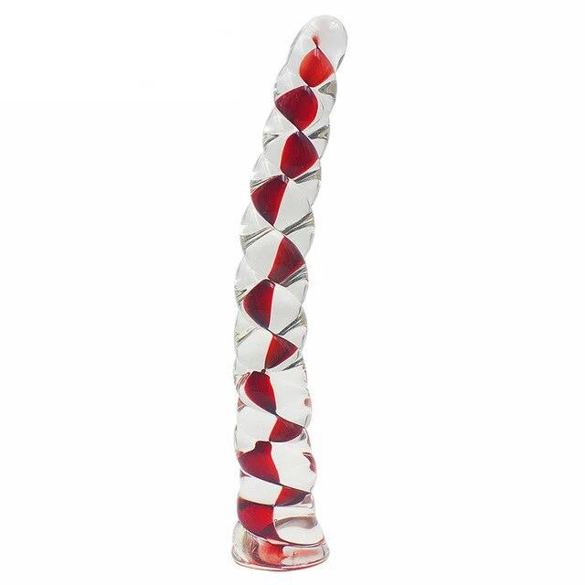 Gode Verre Coloré