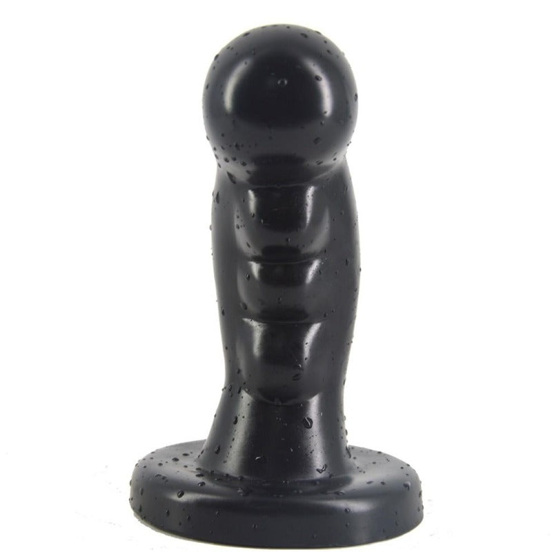 Gode plaisir anal