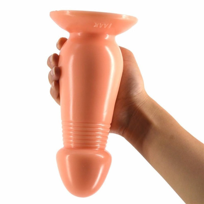 Sextoy plug anal